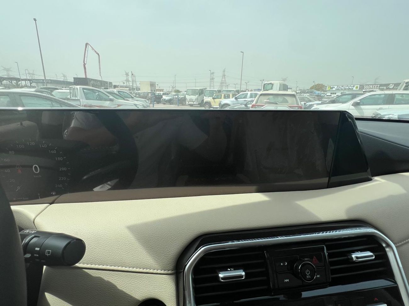 نيسان باترول SE T2 3.8L