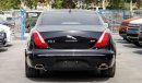 Jaguar XJ 3.0L V6 Portfolio  Right Hand Drive Brand New