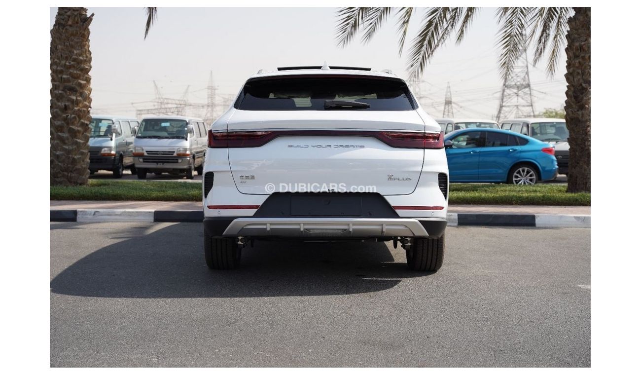 BYD Song Plus 2023 BYD SONG PLUSE LONG RANGE 0Km