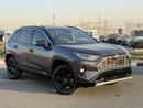 Toyota RAV4 Hybrid XSE Full Option