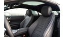 Mercedes-Benz E300 AMG 2.0L model 2023