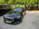 إنفينيتي Q60