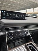 جينيسس GV80 Royal 3.5L AWD