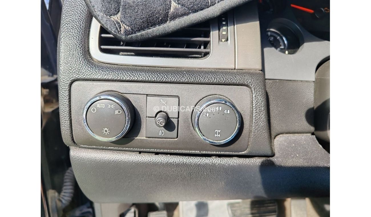 شيفروليه تاهو