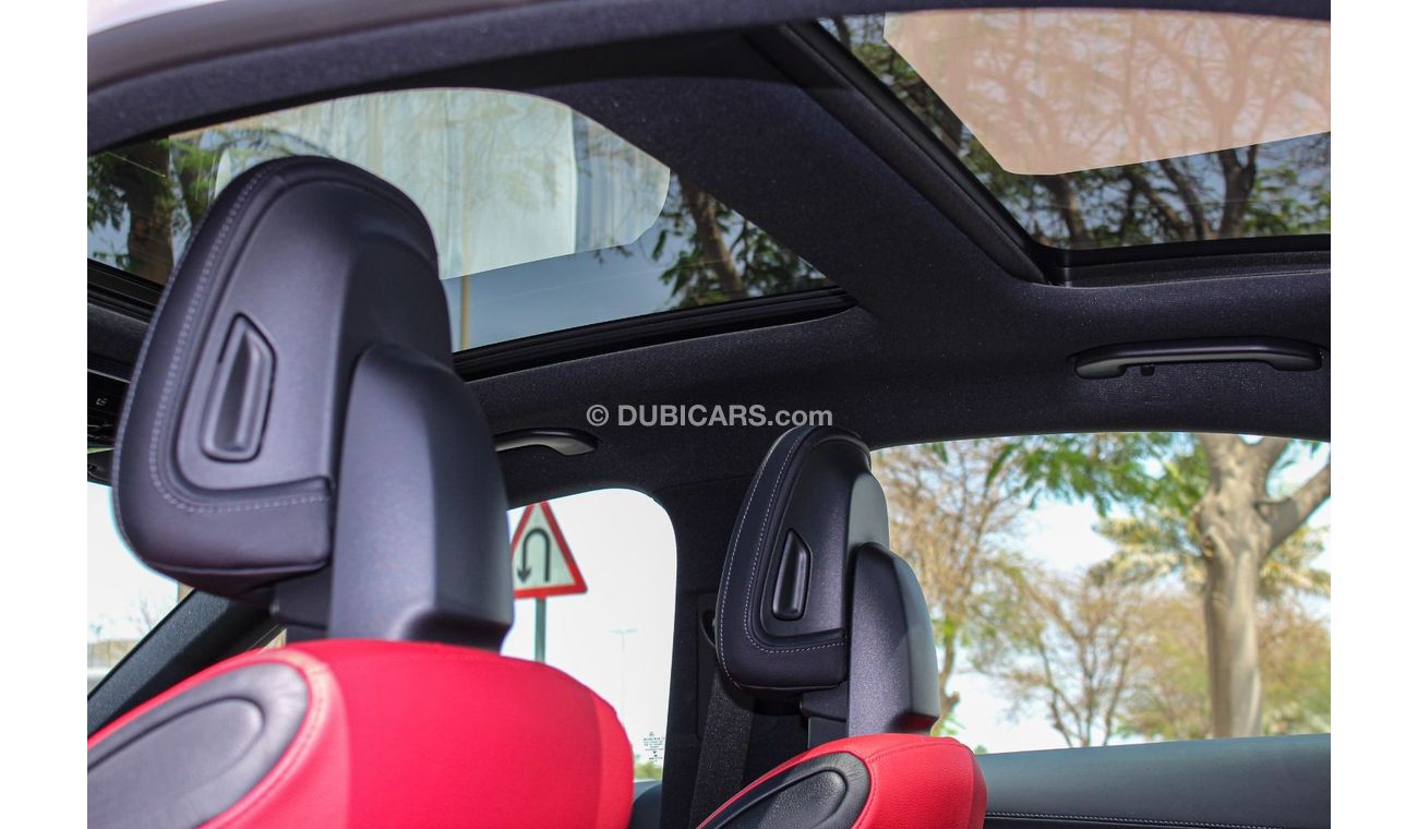 Mercedes-Benz C 300 MERCEDES-BENZ C300 (NEW)