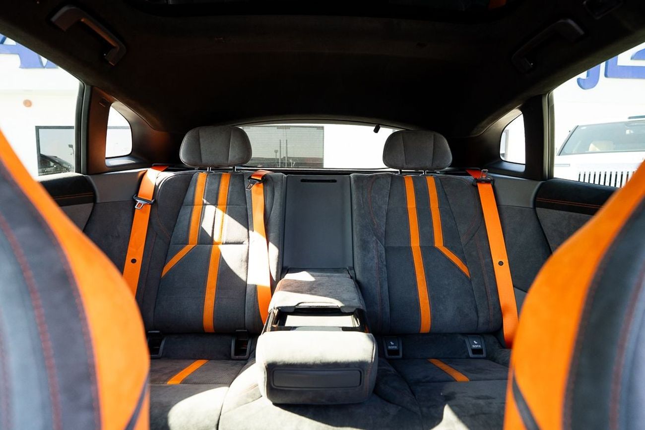 Zeekr 001 Zeekr 001 Performance