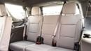Chevrolet Tahoe LS 2026| CHEVROLET TAHOE LS 2WD [ EXPORT ONLY ]