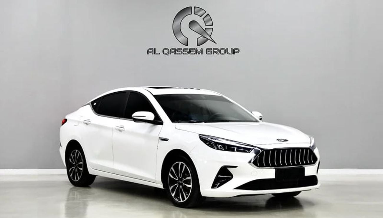 JAC J7 GCC | 1.5L | 650 monthly | Free Insurance + Registration | 0% Downpayment Ref#P4025591