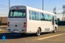 ميتسوبيشي روزا  2026 GCC Specs | 26 Seats | ABS | Full Comfort | DSL Manual | Brand New