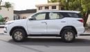 تويوتا فورتونر 2025 Model Toyota Fortuner, 2.7L Petrol 4WD 6A/T