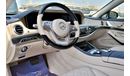 Mercedes Benz S560 Maybach 2019