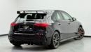 Mercedes-Benz A 35 AMG 4MATIC Hatchback 2024 Mercedes Benz A35 AMG with Aero Dynamic Kit, 2029 MB Warranty, 2028 MB Service