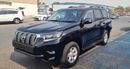Toyota Prado Toyota prado 2014Model 3.0L v4 Diesel Engine Colour Black Transmission Automatic Interior.Black push