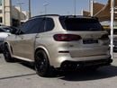 BMW X5 40i M Sport Dynamic 3.0L