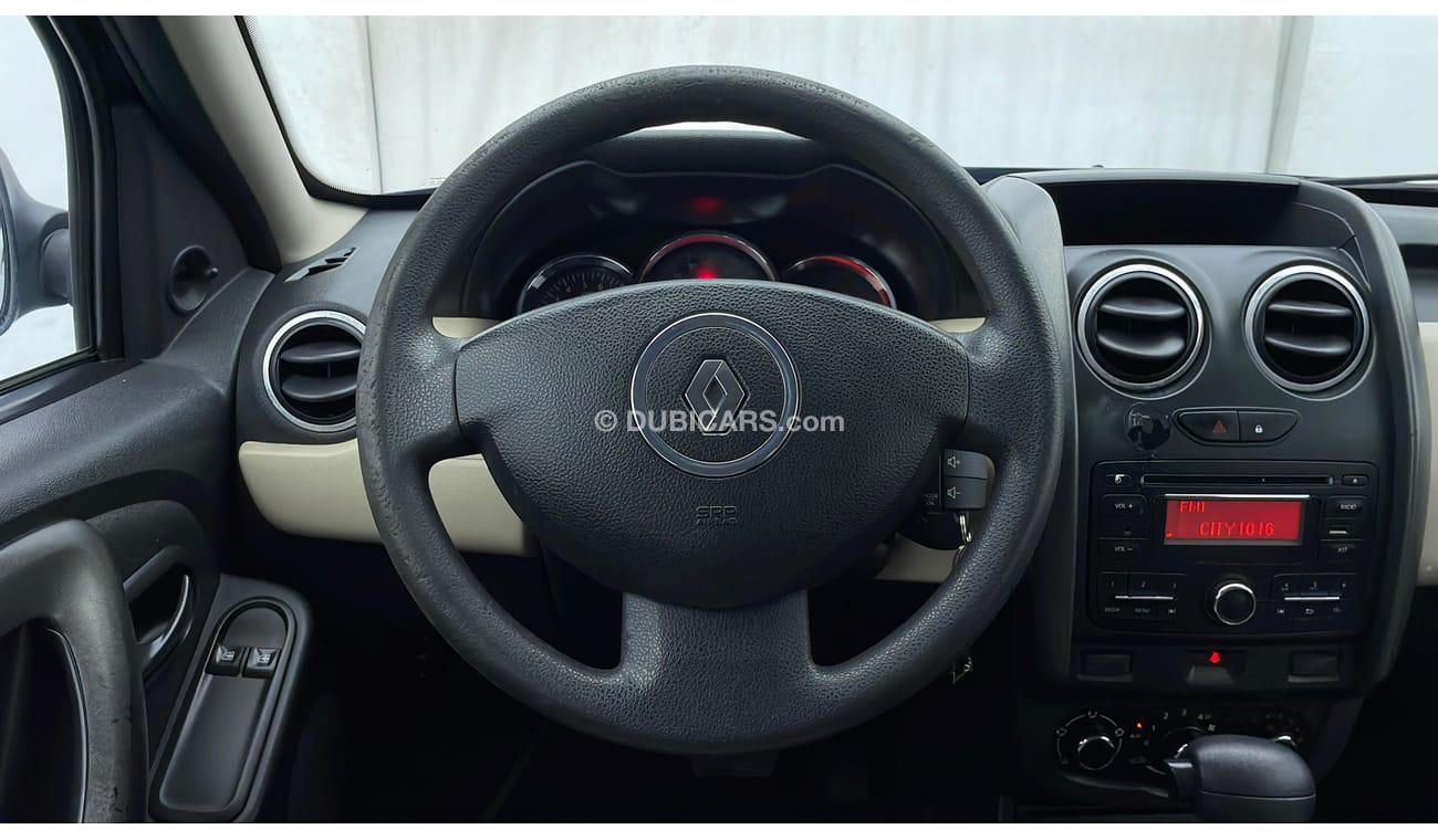 Renault Duster PE 2 | Zero Down Payment | Free Home Test Drive