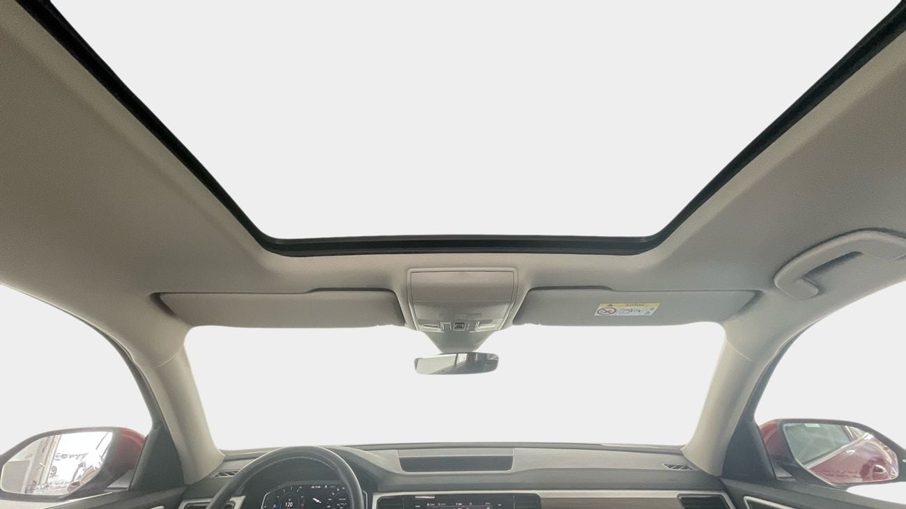 فولكس واجن تيرامونت Highline | upto AED 20,000 Ramadan Discount | شامل الضمان | 0 ﺪﻔﻋﺓ ﺃﻮﻟﻯ