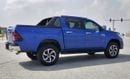 Toyota Hilux TRD Toyota hilux adventure V6