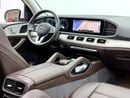 Mercedes Benz GLE450 GLE 450 4MATIC GCC Specs