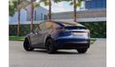 Tesla Model Y Long Range | 2,840 P.M  | 0% Downpayment | Under Warranty!