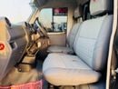 Toyota Land Cruiser Pick Up Toyota Land Cruiser pickup single cabin 2014 v8 diesel RHD