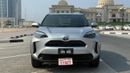 تويوتا يارس كروس YARIS CROSS 1.5 LITER ,PETROL RIGHT HAND ,FOR EXPORT ONLY
