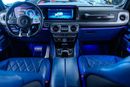 Mercedes Benz Brabus 2021 Mercedes G63 Brabus 700, Original With Certificate, Fully loaded, Excellent Condition, European