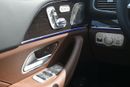 مرسيدس بنز GLS 450 Mercedes GLS 450 4Matic SUV, 3.0L Turbo In-Line 6 with Mild Hybrid, Model 2025