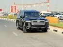 Toyota Land Cruiser GXR+ 4.0L Toyota Landcuriser GXR V8 4.0L modified inside and outside 2025 full option petrol