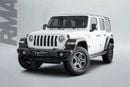 Jeep Wrangler Sport 3.6L A/T (5 Seater)