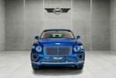 Bentley Bentayga Bentayga 4.0T