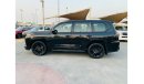 Lexus LX570 Signature Black Edition