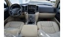 Toyota Land Cruiser 200 GXR V8 4.5L Diesel Automatic (Export only)