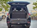 تويوتا لاند كروزر GXR 3.3L DIESEL TWIN TURBO / FULL OPTION / JBL SPEAKERS (CODE # GXR)