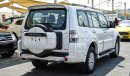 Mitsubishi Pajero ACCIDENTS FREE - ORIGINAL PAINT - 2 KEYS - CAR IS IN PERFECT CONDITION INSIDE OUT