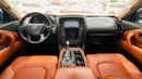 Nissan Patrol NISSAN PATROL 2020.ENGINE 5.6L / V8 LE TITANIUM