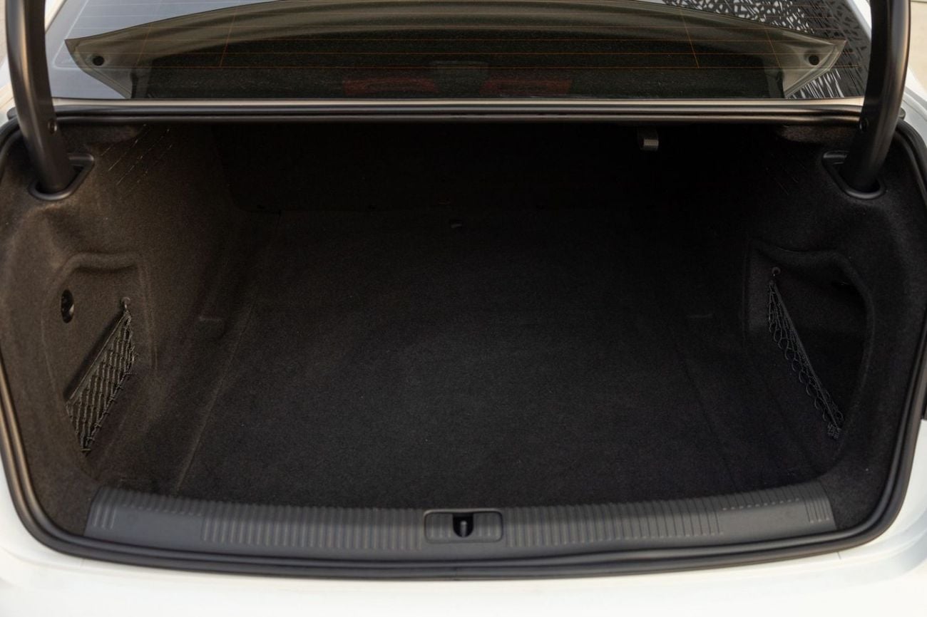 Audi A4 35 TFSI S-LINE Audi A4 S-Line 2024 GCC | Warranty for 1,453.00 AED monthly