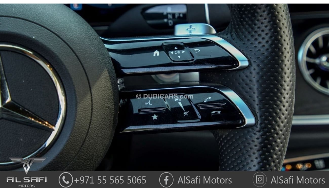 مرسيدس بنز E450 كوبيه