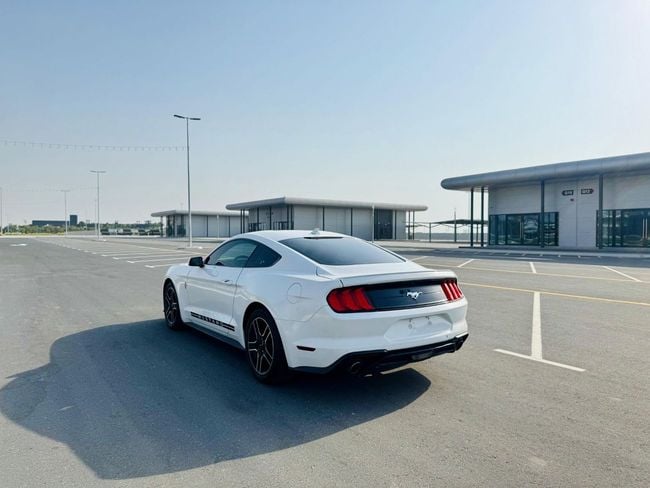 Ford Mustang STANDARD, миниатюра 28