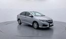 Honda City DX 1.5 | Under Warranty | Inspected on 150+ parameters