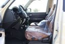 Nissan Patrol Super Safari 2-Doors | Automatic | Brand New | Under Official Dealer Warranty | Full Option