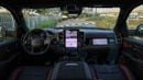 RAM 1500 RHO Hurricane H.O 3.0TT GCC 2026 With 5 Years Or 200,000 Warranty