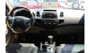 Toyota Fortuner (2014) EXR 2.7 V4  GCC