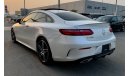 Mercedes-Benz E450 Coupe Mercedes E450 full option    Four 360-degree cameras that opened the roof with panorama    Bluetooth