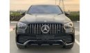 Mercedes-Benz GLE 53 GLE 53 AMG 4Matic+