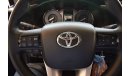 Toyota Hilux GLX TOYOTA HILUX 2.4 DIESEL LHD - EXPORT ONLY