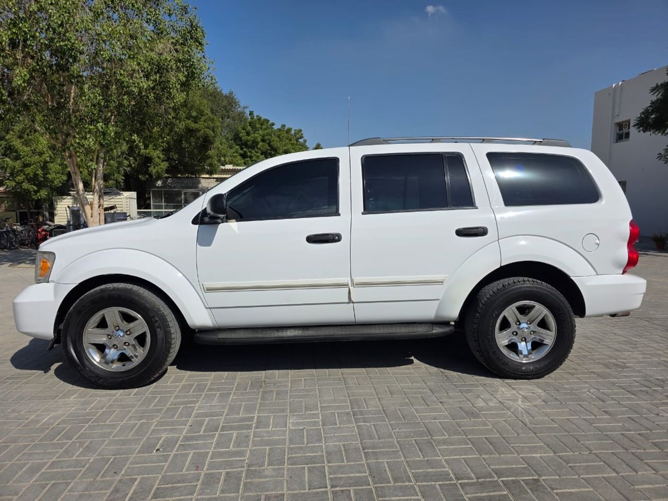 Dodge Durango LIMITED