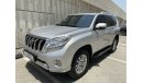 Toyota Prado VXR 2.7L | GCC | EXCELLENT CONDITION | FREE 2 YEAR WARRANTY | FREE REGISTRATION | 1 YEAR FREE INSURA