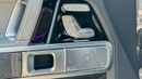 Mercedes Benz G580 2025 GCC Specs Brand New Electric