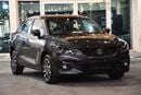 Suzuki Baleno Suzuki Baleno GLX 2025  Full Option