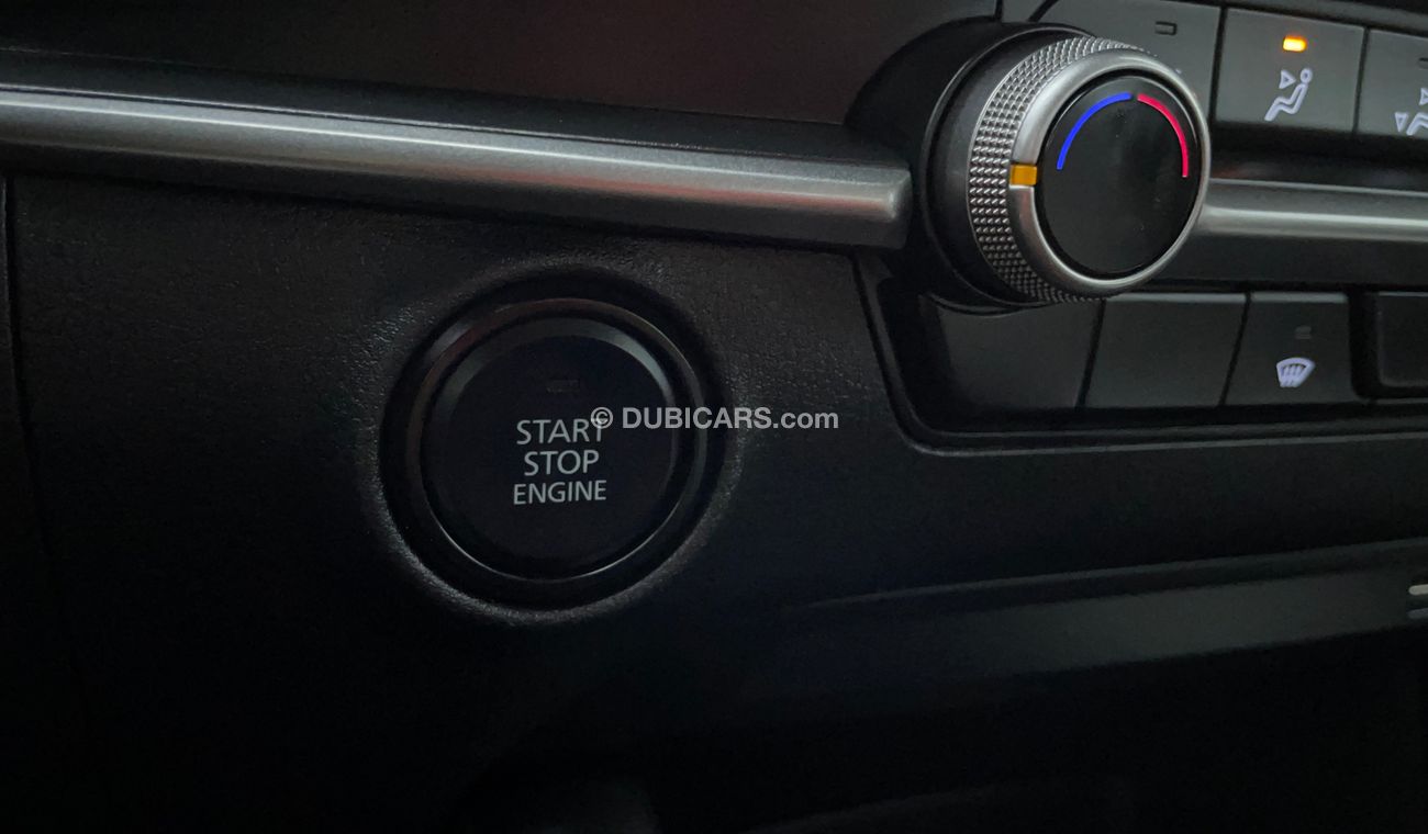 Mazda 3 EVOLVE 2 | Under Warranty | Inspected on 150+ parameters